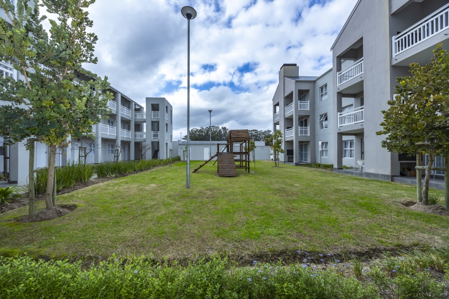 To Let 2 Bedroom Property for Rent in Mooiberge Western Cape